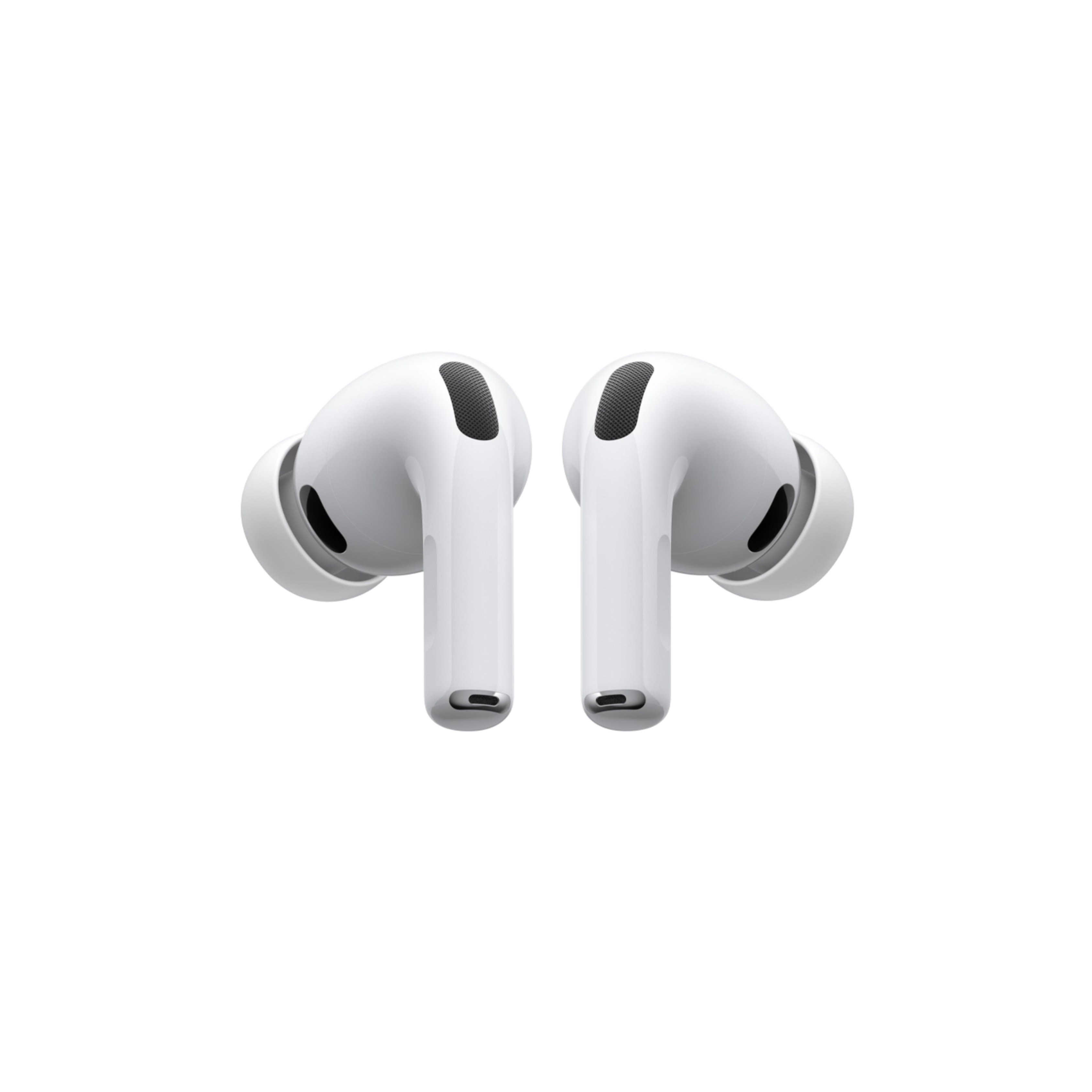 AirPods Pro 3rd Generation replacement earbuds and charging case