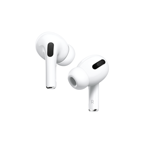 AirPods Pro 1st Generation replacement earbuds and charging case