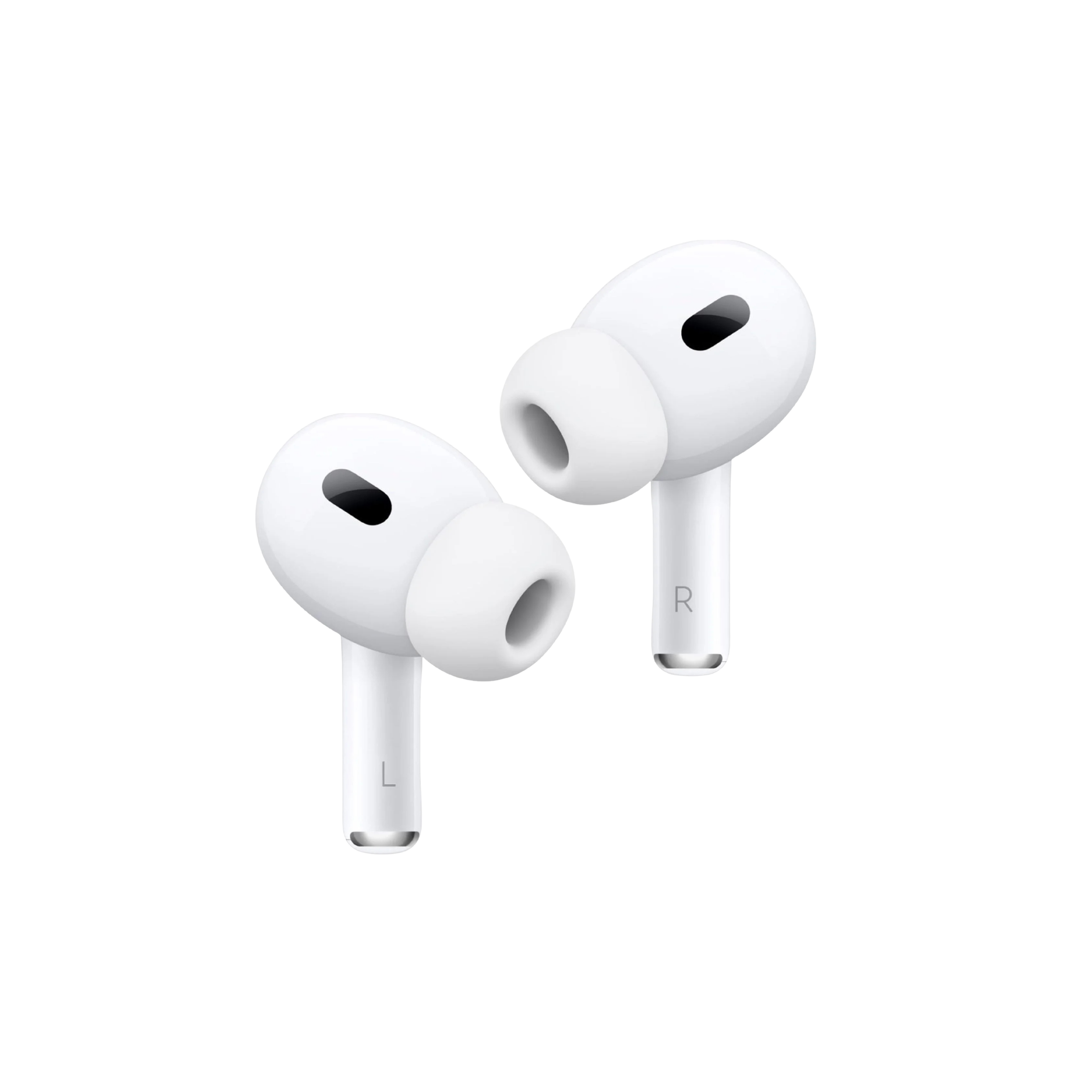 AirPods Pro 2nd Generation replacement earbuds and charging case