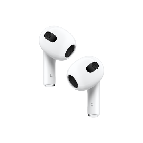 AirPods 3rd Generation replacement earbuds and charging case